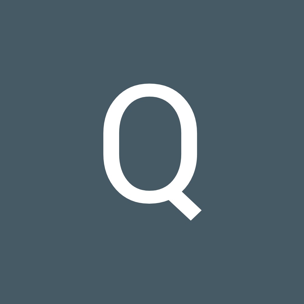 Meet your Posher, Quindel